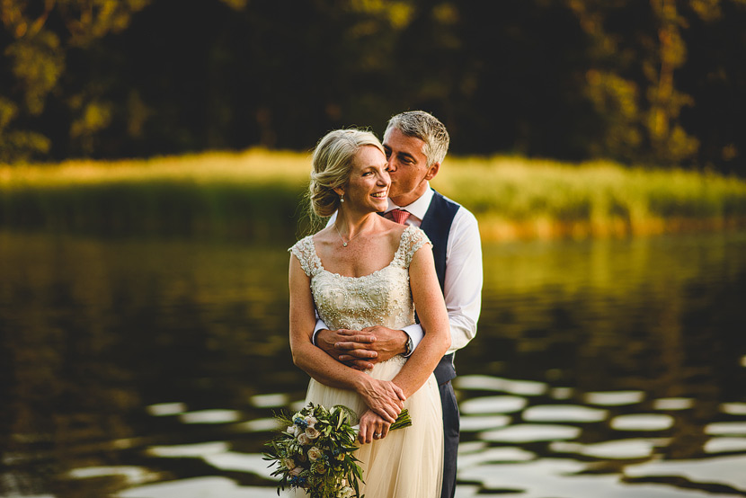 kate and ollies wedding at the boathouse