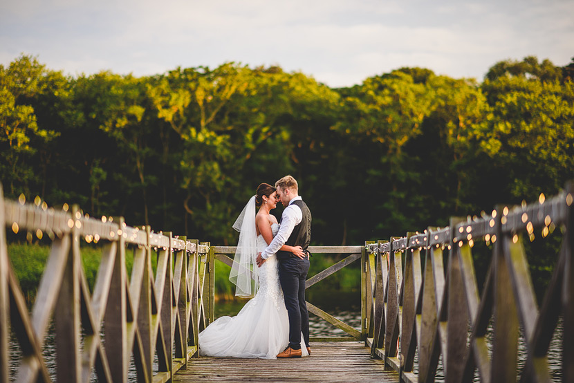 louis and ellens wedding at the boathouse in norfolk